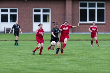 Bild 136 - F SG Blau-Rot Holstein - TuS Tensfeld II : Ergebnis: 3:2